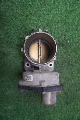 2005 FORD EXPLORER 4.0L Throttle Body OEM 3L5EAD - Image 1 of 4