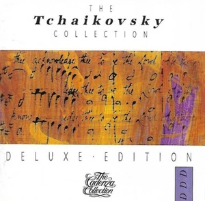 Tchaikovsky - The Tchaikovsky Collection (1999 CD Album) - Bild 1 von 2