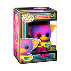 FUNKO POP GREMLINS GIZMO EXCLUSIVE SEALED CASE OF 6 BLACK LIGHT X6 POP MOVIES