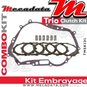 2006 Kawasaki BN 125 Eliminator Clutch Kit (Trimmed Discs/Springs/Joint) - Picture 1 of 1