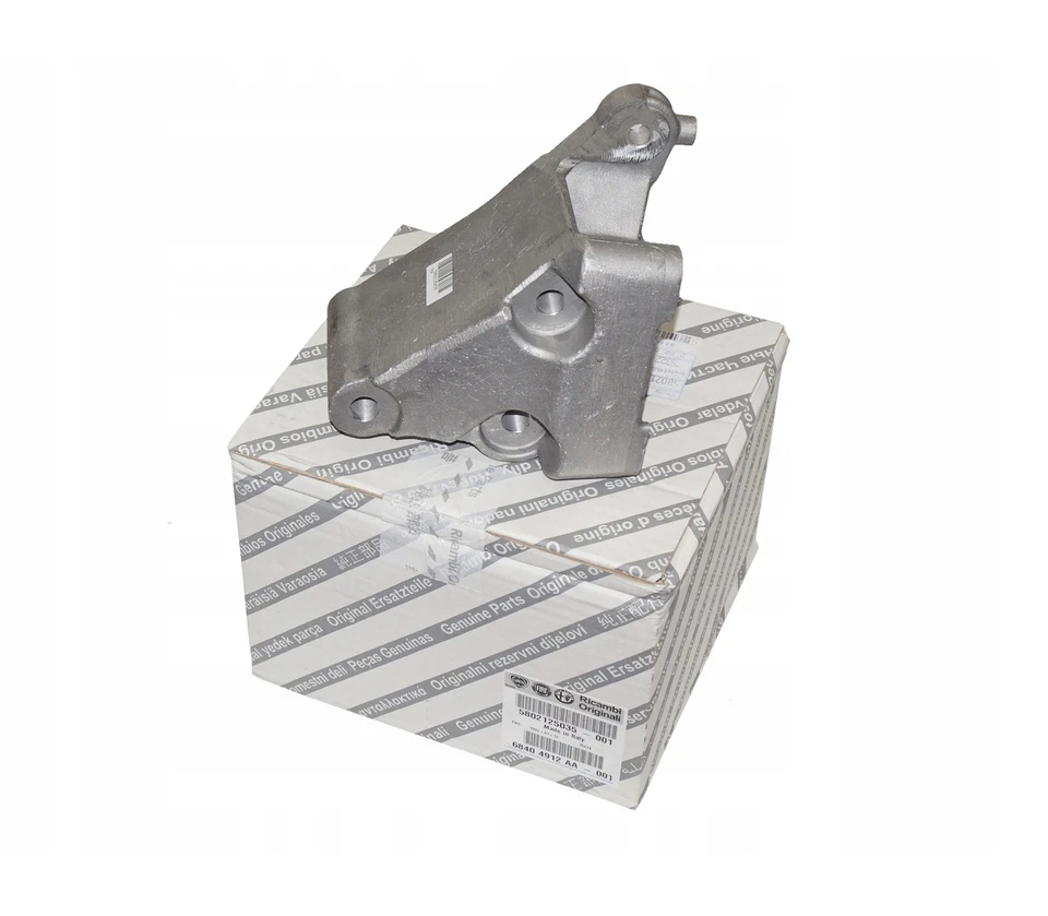 IVECO DAILY FIAT DUCATO 2006- ENGINE MOUNTING BRACKET RIGHT O/S 5802125035 - Image 1 of 4