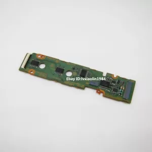 Top Handle Grip Driver Board Circuit PCB Assy HN-1054 For Sony FX6 / ILME-FX6 - Picture 1 of 2