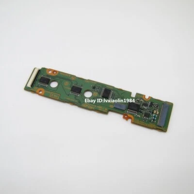Top Handle Grip Driver Board Circuit PCB Assy HN-1054 For Sony FX6 / ILME-FX6 - Image 1 of 2