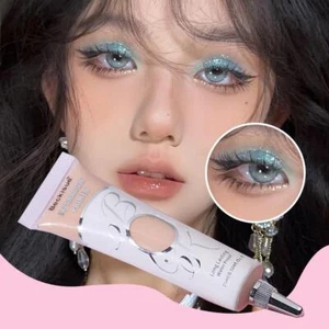 Lidschatten Primer geeignet für fettige Augenlid Augen Make-up wasserfest H7K2 Base X1U0 - Bild 1 von 11