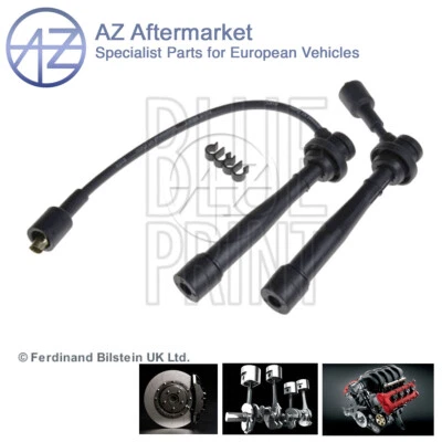 Fits Suzuki Swift Jimny Ignis SX4 1.3 1.5 1.6 + Other Models AZ Ignition Leads - Imagem 1 de 2