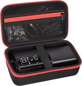 Case Compatible with Portable Air Pump, 120 PSI Air Compressor, Car Tire Inflato - Picture 1 of 12