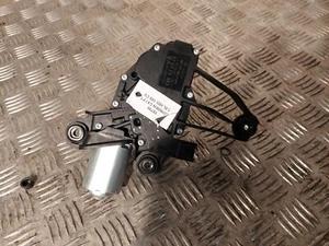 Moteur essuie glace arrière - CITROEN C4 I (1) - Réf : 9646803180 - Picture 1 of 4