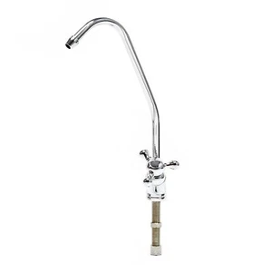 Rubinetto per depuratore purificatore acqua osmosi inversa potabile domestico - Bild 1 von 4