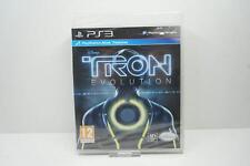 Tron - Evolution (Sony Playstation 3)