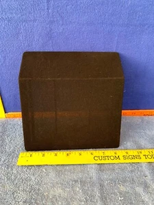 Bose 301 Series IV Speaker Top Cover Grill - Picture 1 of 7