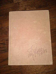 Where The Sidewalk Ends By Shel Silverstein 1974 HC no dust jacket - Imagen 1 de 7