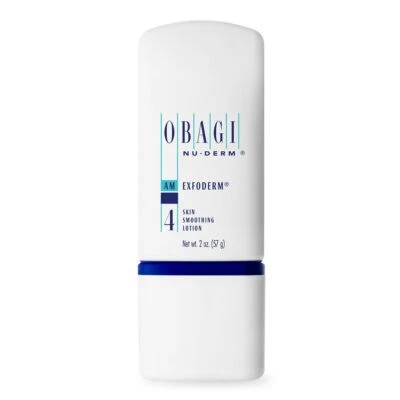 Obagi Nu-Derm Exfoderm Skin Smoothing Lotion 2 oz - Image 1 of 4