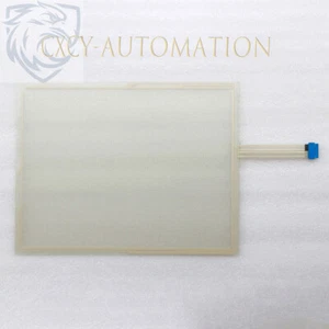 1PC Glass Panel For Touch Screen 3M/Microtouch 95411-04, RES-15.1-PL8~ - Picture 1 of 2
