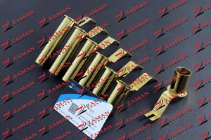 Mis Tubular Retractors Neupsy Key Gold 7 PCs 22-24mm Surgery Instruments ZP - Picture 1 of 3