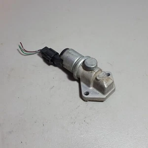 1996-2003 Suzuki Esteem Aerio Sidekick Idle Air Control Valve iacv 2005 2006  - Picture 1 of 5