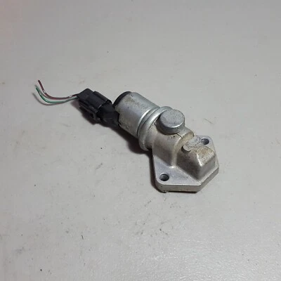 1996-2003 Suzuki Esteem Aerio Sidekick Idle Air Control Valve iacv 2005 2006  - Image 1 of 4