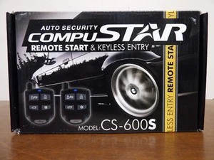 Compustar CS-600S - Picture 1 of 6