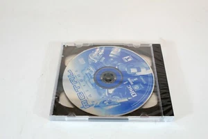 PC Metal Fatigue 2000 sin manual sellado - Imagen 1 de 2