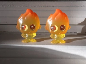 Disney Doorables Lot Figure Fire JacK Jack Incredibles Series 8 Pixar Fest - Imagen 1 de 1