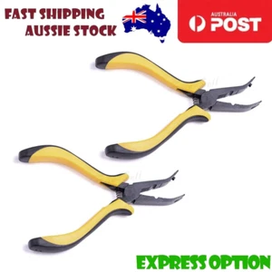 2pcs Ball Link Pliers Tool for RC Helicopter Airplane Car Boat Helicopter Tank - Picture 1 of 1