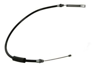 For 1998 Lincoln Navigator Parking Brake Cable Rear Left Wagner 17382CGQX