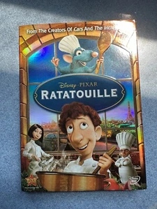 Ratatouille - DVD By Brad Garrett,Lou Romano,Patton Oswalt - Bild 1 von 3