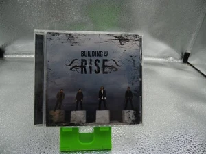 BUILDING 429 RISE CD 2006 WORD - Imagen 1 de 3