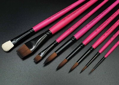 Rosemary & Co Set 20. Begginner - All Mediums Fast Shipping