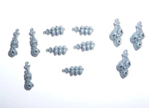 Warhammer Hijas de Khaine Hermanas de Sangre Accesorios [Bits] - Imagen 1 de 2