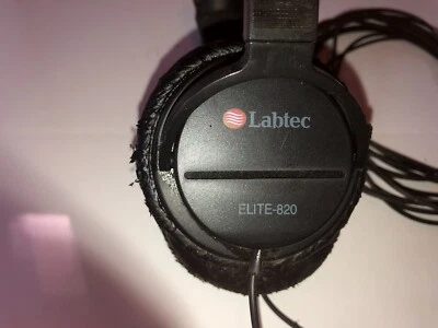 Auriculares Labtec Elie 820 Foto 1 de 3