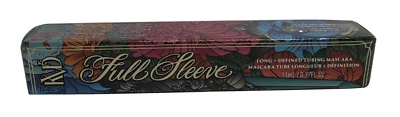 KVD Full Sleeve Long + Defined Tubing Mascara - Ink Black - 0.37 oz Authentic - Image 1 of 4