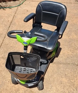 Pre-Owned Invacare Colibri Mobility Scooter - Your Perfect Companion for Freedom - Picture 1 of 5