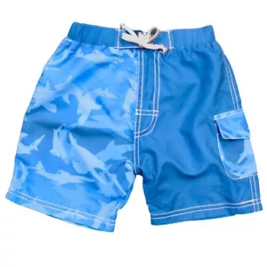 Boys 2-4 Boardshorts - Picture 1 of 7