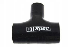 t piece hose blowoff black 77-15mm M-2643 - Picture 1 of 2