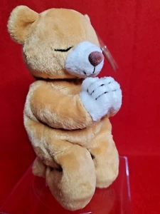 Ty Beanie Baby MWMT - HOPE betender Bär - Bild 1 von 4