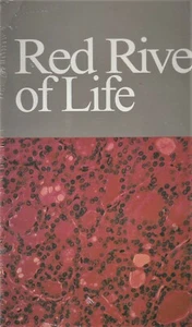 Red River of Life: See What Makes Blood Your Lifeline (VHS TAPE) NEW!! - Imagen 1 de 2