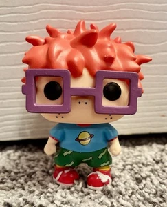 Chuckie Nickelodeon Rugrats Funko Pop #226 Vinyl Figure - Picture 1 of 2