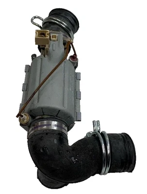 EDIT (RJ202) SMEG PL8605X Dishwasher - Heating Element - Image 1 of 4