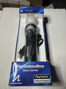 Mando de navegación Playstation Move - PS3 PS4 Sony PlayStation VR CECH-ZCS1U - Imagen 1 de 4