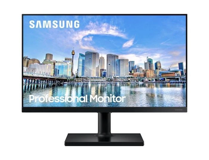 Samsung LF24T450FZUXEN LF24T450FZU 61 cm 24" 1920 - Image 1 of 1