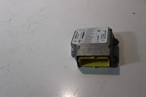 PORSCHE 911 TARGA 4S TURBO SRS AIRBAG CONTROL MODULE ECU 99161820108 - Picture 1 of 4