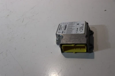 MODULO COMANDO AIRBAG PORSCHE 911 TARGA 4S TURBO SRS ECU 99161820108 - Immagine 1 di 4