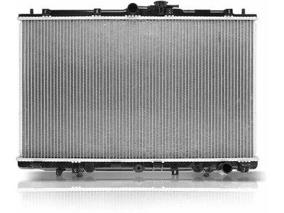 Radiador para Acura TL 2002-2003 APR 11329WNNT 3,2 L V6 Foto 1 de 2