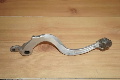 1986 Kawasaki KX500 KX 500 KX250 250 Rear Brake Lever Foot Pedal 43001-1195 - Image 1 of 4