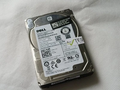 ST1000NX0423 1TB 2.5 inch 15mm SATA HARD DRIVE 7.2K RPM Enterprise - Image 1 of 4