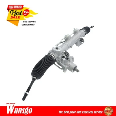 For Mercedes-Benz E320 E350 E500 Power Steering Rack&Pinion Assembly 2114601800 Foto 1 de 4