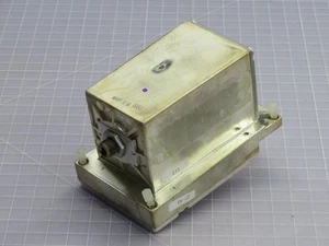 MOTOROLA 15E83190N0 LINE FILTER T259803 - Picture 1 of 6