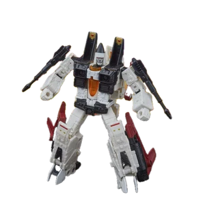 Transformers Generations Legacy United Voyager: RAMJET (G1 Universe) - Hasbro - Foto 1 di 3