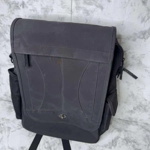 Borsa a tracolla LL Bean Traveler tracolla messenger trasporto tutta unisex multitasche - Foto 1 di 9