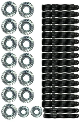 Moroso 38541 Oil Pan Stud Kit Foto 1 de 3